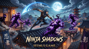 Ninja Shadows