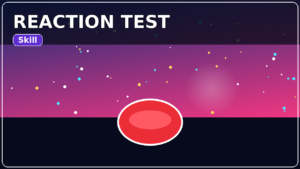 Reaction Test