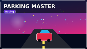 Parking Master