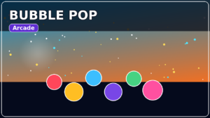 Bubble Pop