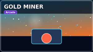 Gold Miner