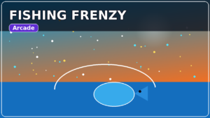 Fishing Frenzy